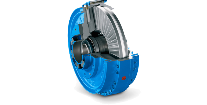 HYDRODYNAMIC COUPLINGS