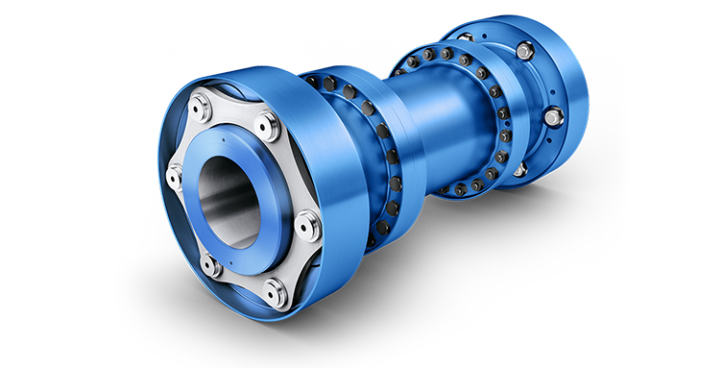 ARPEX ART TURBO COUPLING