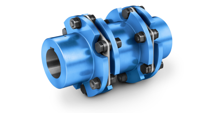 ARPEX ALL-STEEL COUPLING