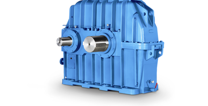 SINGLE PINION DRIVES