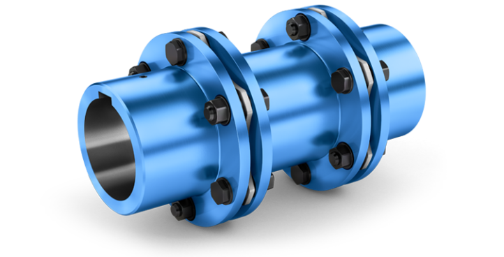 N-ARPEX ALL-STEEL COUPLING