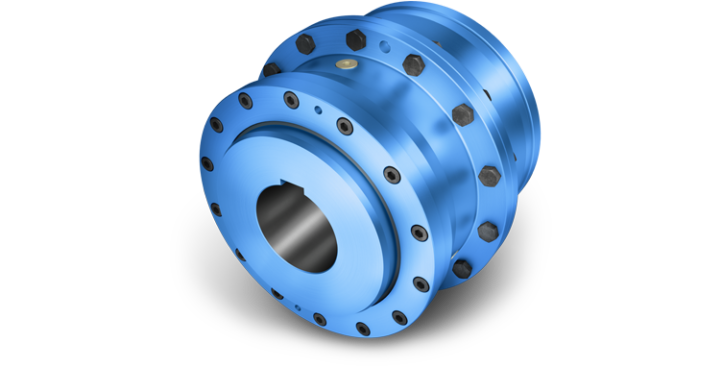 ZAPEX ZW GEAR COUPLING