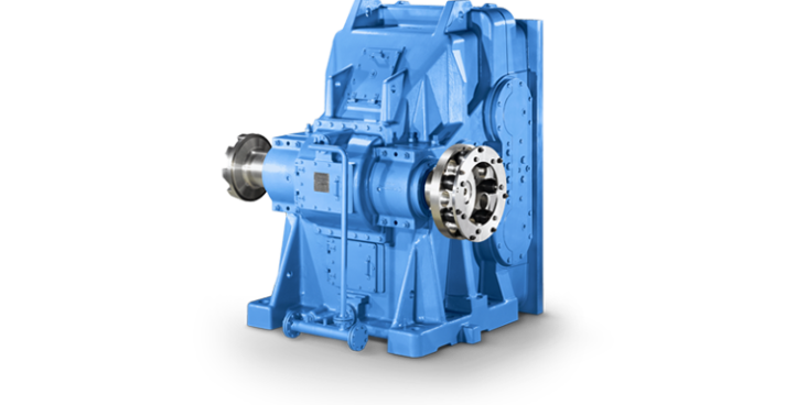 GIRTH GEAR UNITS