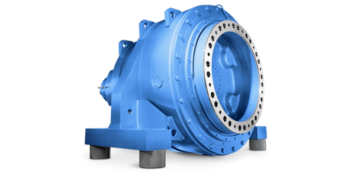 CENTRAL DRIVES