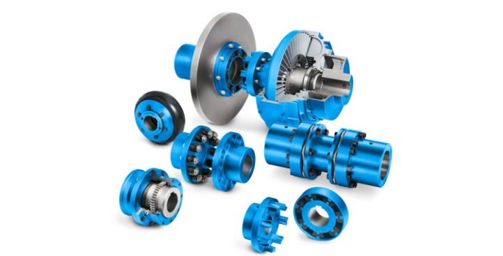 Couplings