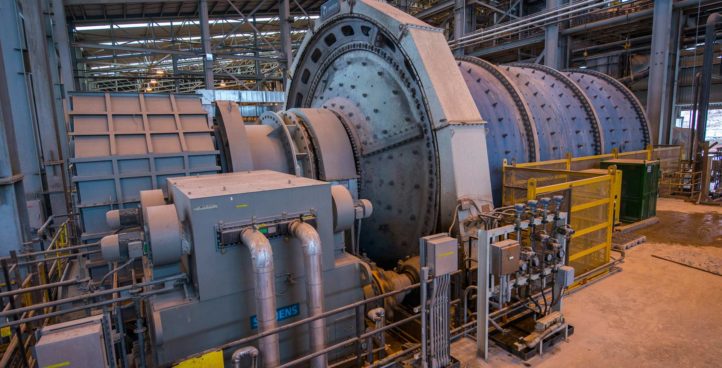 TUBE MILLS
