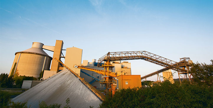 VERTICAL MILLS