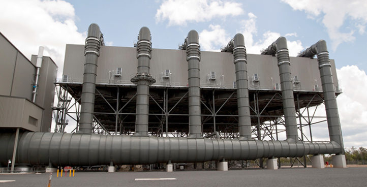 AIR COOLED CONDENSERS