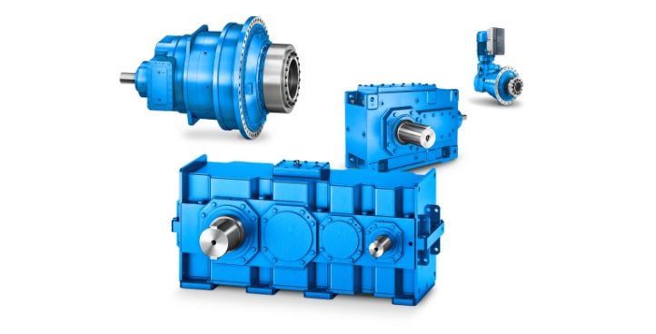 Gear Units