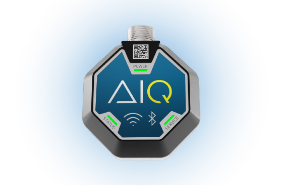 AIQ Core