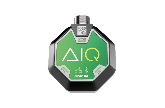 AIQ Core Torque